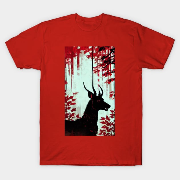 The Unholy Spawn T-Shirt by GoodSirWills Place